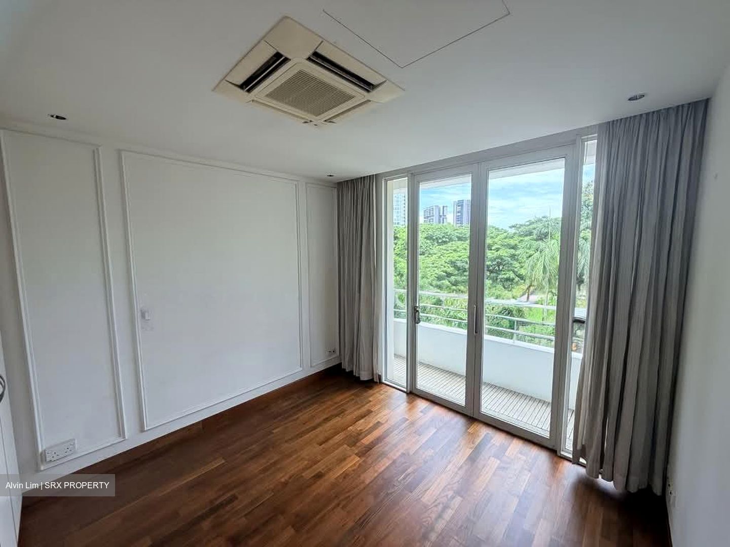The Hermitage (D10), Apartment #561623801